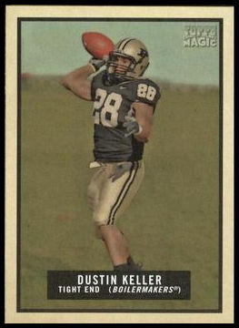 232 Dustin Keller